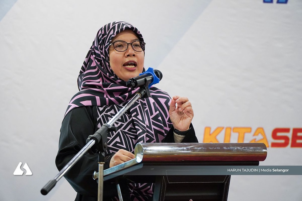 Image from: EXCO: Unit HEM perlu peka keperluan murid OKU autisme, perkukuh keselamatan sekolah