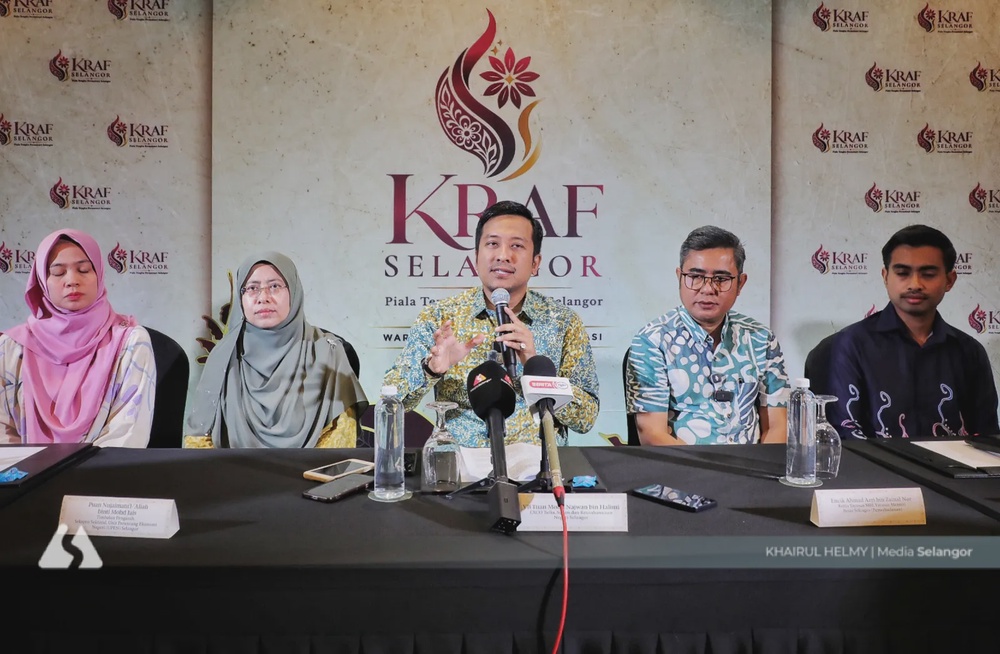 Image from: SUKMA 2026: Lokasi majlis pembukaan dimuktamad minggu ini