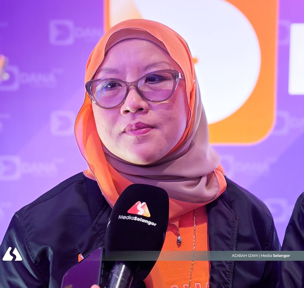Image from: Hijrah Selangor tawar Dana Pantas, Dana Niaga Tani bernilai RM20 juta Ogos depan