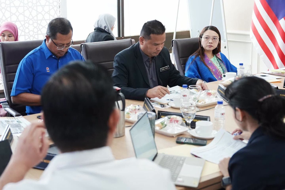 Image from: Hospital Petaling Jaya selangkah dekat, tapak pembinaan sudah dikenal pasti