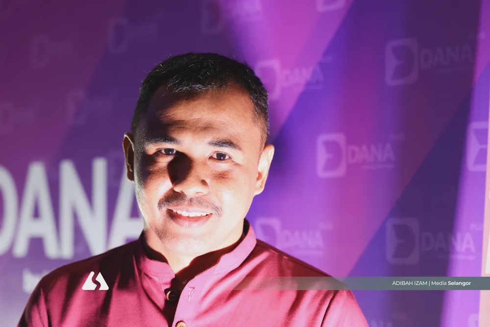 Image from: Dana Plus mudahkan usahawan mohon pembiayaan secara dalam talian