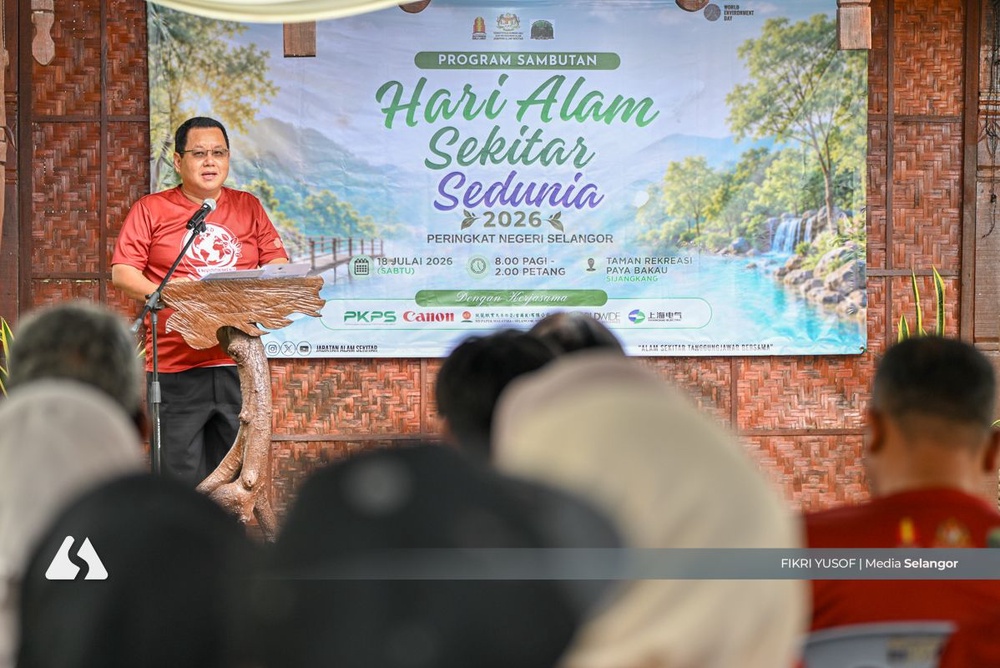 Image from: Penanaman bakau diperkasa sebagai benteng perubahan iklim