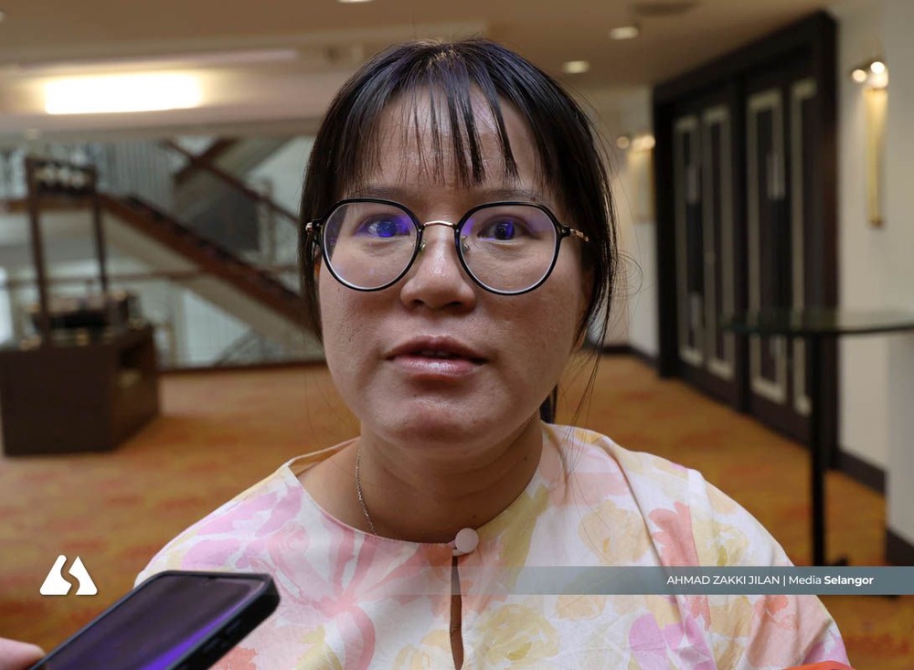 Image from: Peruntukan PSP bantu naik taraf kemudahan awam, wakil rakyat mahu skop diperluas