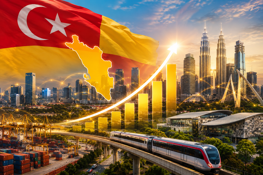 Image from: Selangor kekal negeri paling ramai dikunjungi lima tahun berturut-turut