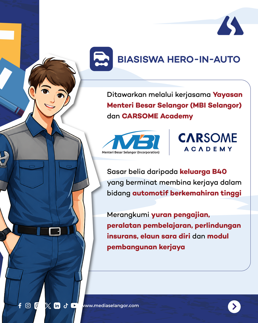 Image from: SELANGOR PAYUNG