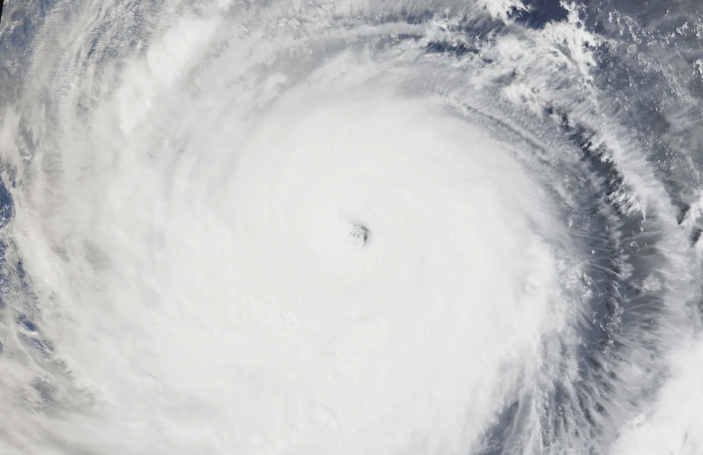 Image from: China, Taiwan brace for Typhoon Bavi, possibly the most powerful storm in years