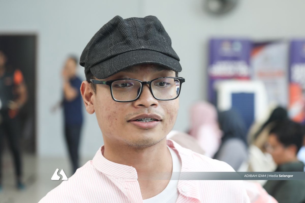 Image from: Pencari kerja utamakan gaji, faedah dan peluang bina kerjaya