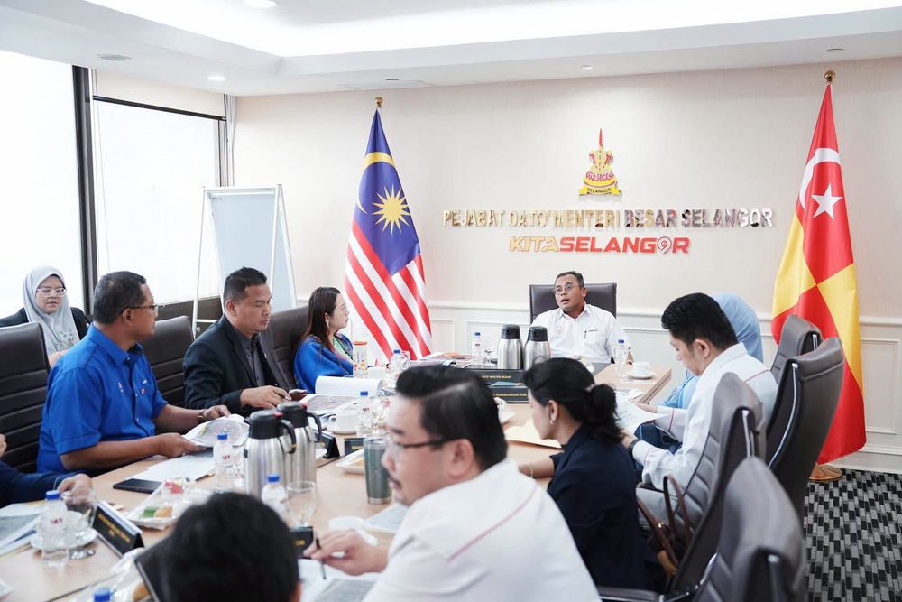 Image from: Hospital Petaling Jaya selangkah dekat, tapak pembinaan sudah dikenal pasti