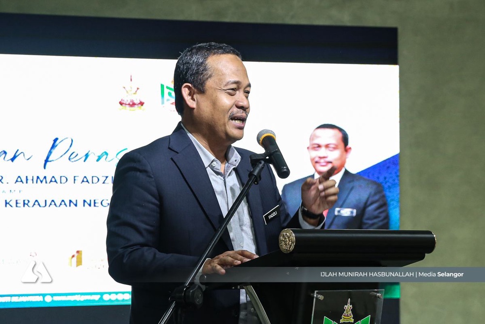 Image from: Kajang Smart City percepat tindak balas kecemasan menerusi data masa nyata