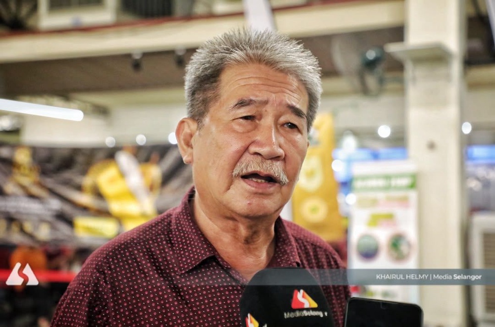Image from: Want to pick a delicious durian? Aroma is the top indicator