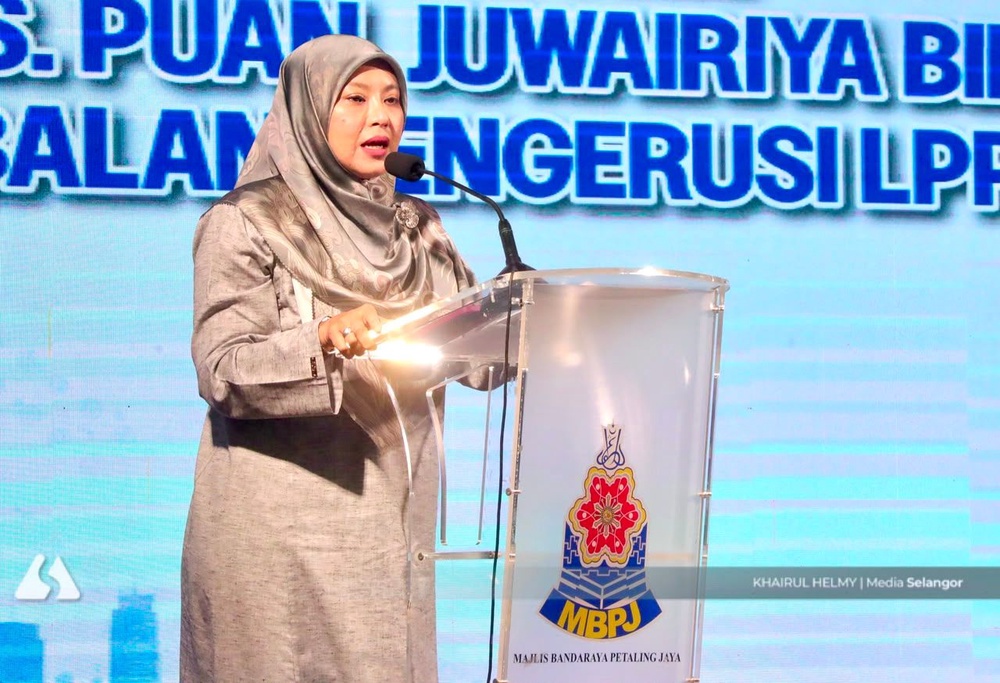 Image from: LPPKN sedia subsidi hingga RM5,000 bantu pasangan jalani rawatan kesuburan