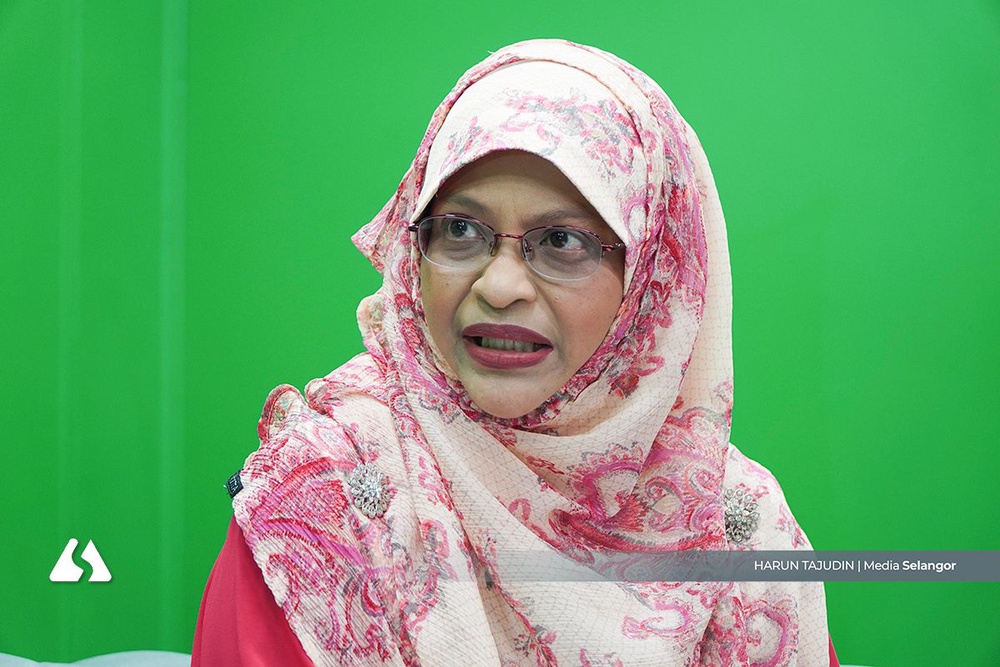 Image from: Anak autisme perlukan peluang bukan simpati, kata pakar pediatrik
