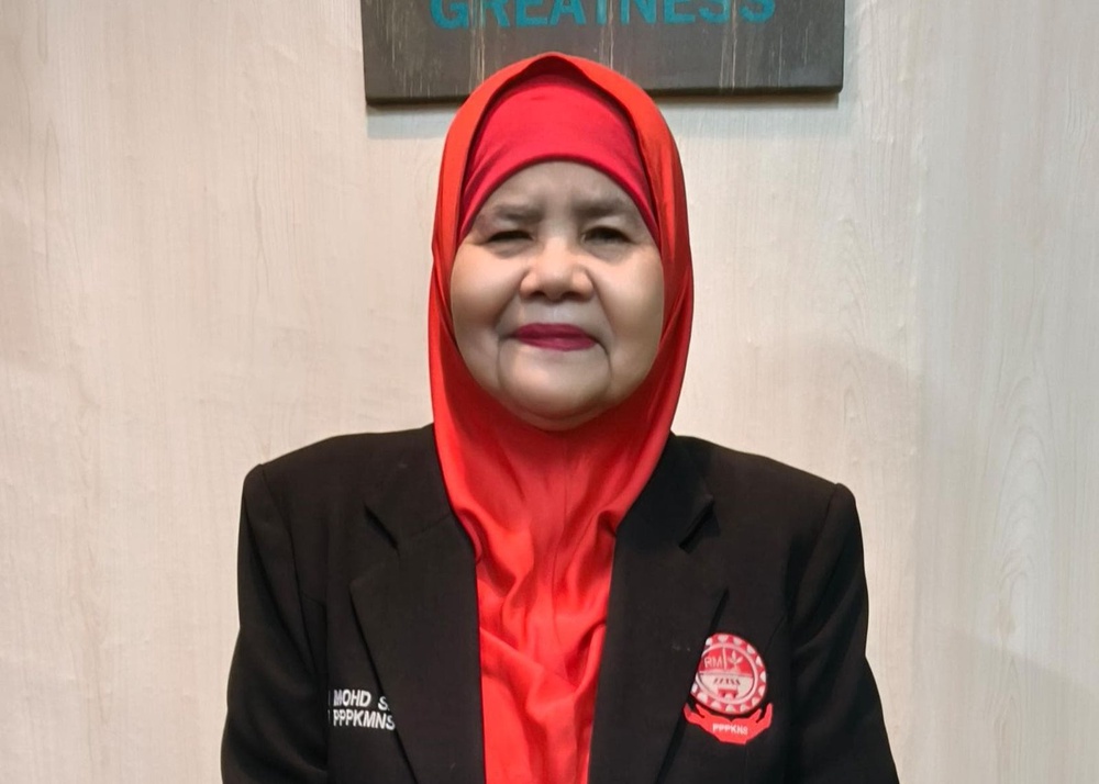 Image from: Potongan sewa premis PBT 30 peratus beri kelegaan kepada peniaga kecil