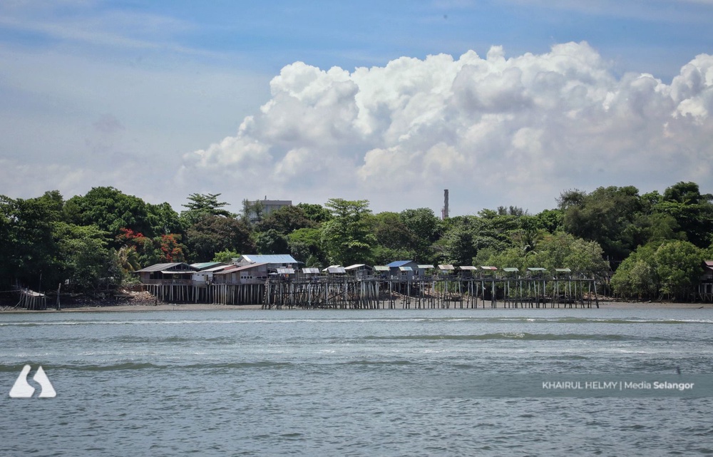 Image from: Nadi kehidupan Pulau Ketam