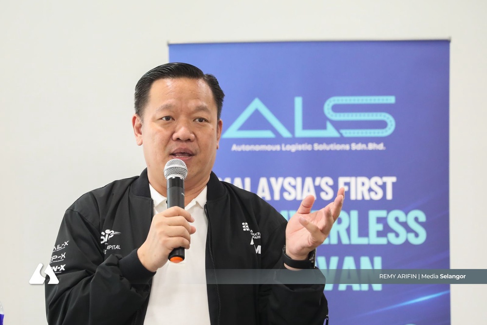 Image from: SIDEC mahu syarikat tempatan kuasai industri pengangkutan autonomi