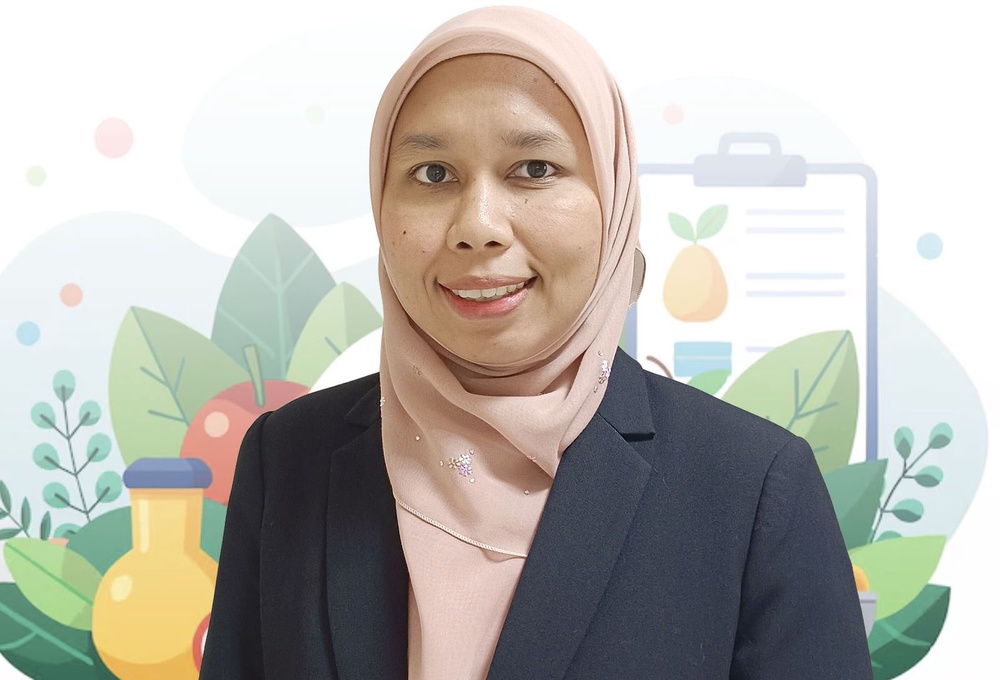 Image from: Elak diet ekstrem, turun berat badan tanpa derita