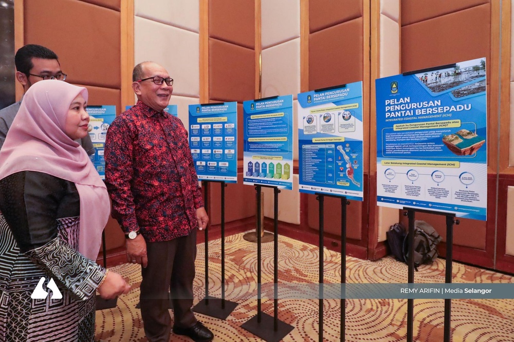 Image from: Kerja pengosongan ladang babi Kuala Langat dijangka selesai Oktober - EXCO