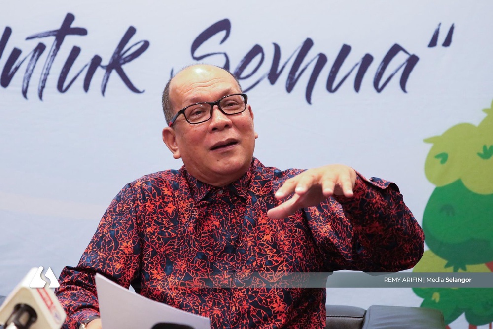 Image from: Pameran Oyen jadi tarikan baharu Pavilion Selangor di MAHA 2026