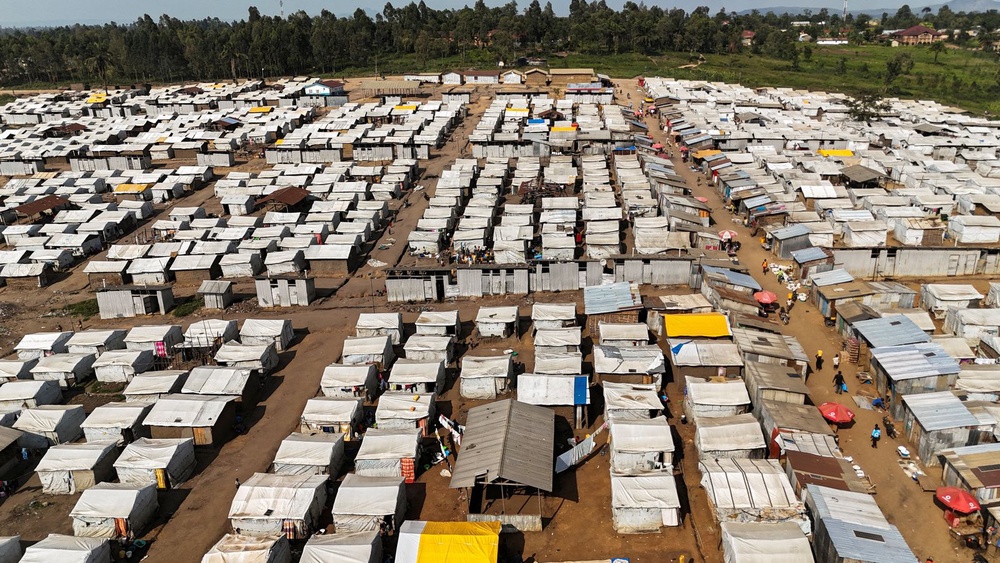 Image from: Govt data reveals that Congo's Ebola outbreak is second-largest on record