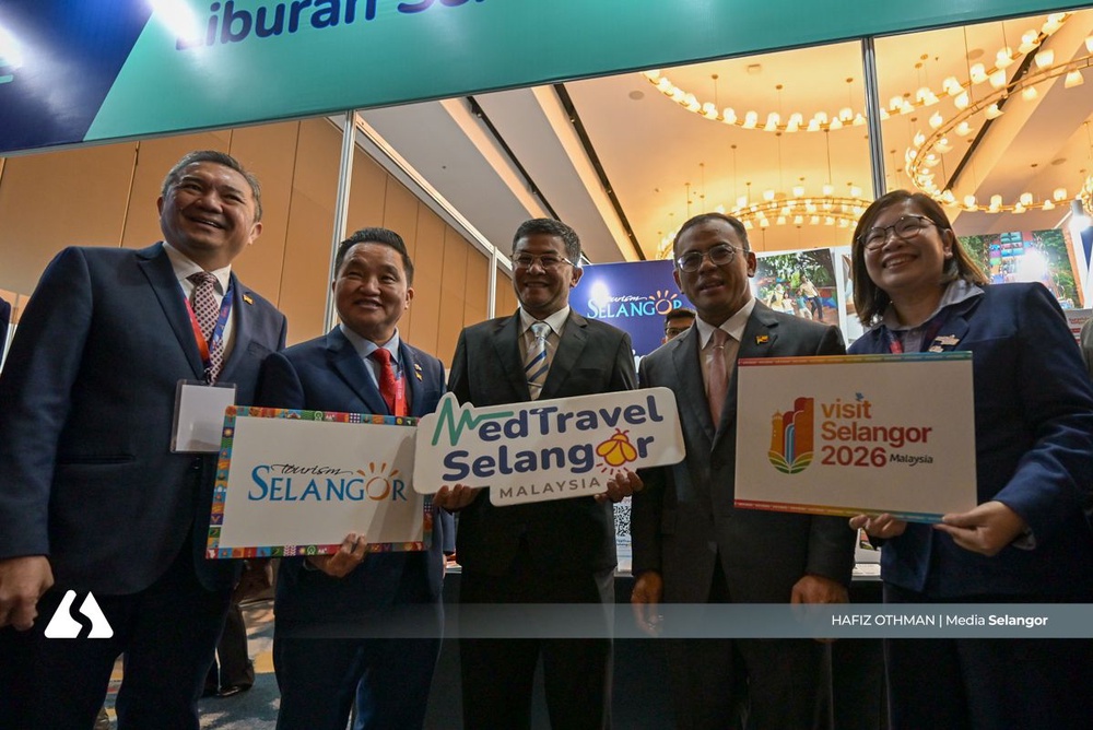 Image from: SIBS@ASEAN buka lembaran baharu hubungan Selangor-Jawa Barat