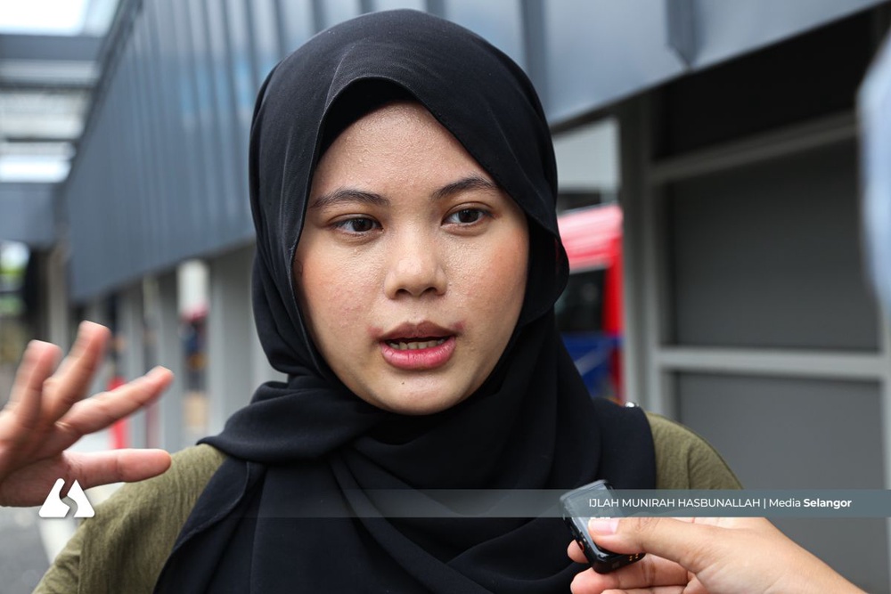 Image from: Penerima STR, SARA harap kadar bantuan dinaikkan dalam Belanjawan 2027