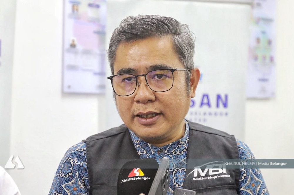 Image from: Yayasan MBI sumbang mesin terapi kuda bantu kanak-kanak OKU di PPDK Sofea