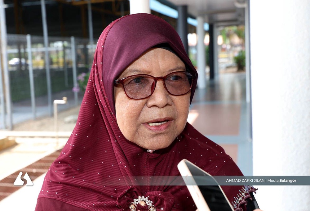 Image from: Penduduk kagum kemajuan projek majukan Sabak Bernam