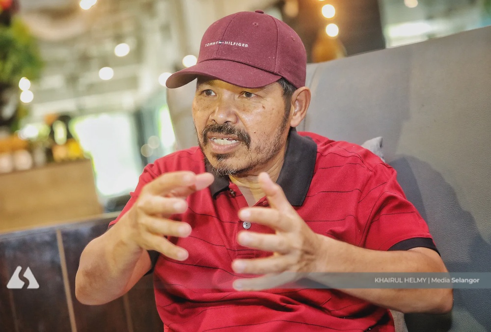 Image from: Don’t take information at face value — Ex-DOSM chief