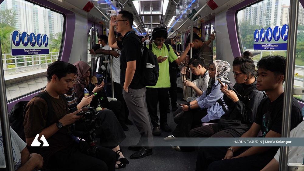 Image from: Pengangkutan awam instrumen keadilan sosial