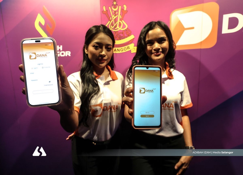 Image from: Permohonan Dana Pantas, Dana Niaga Tani kini dibuka
