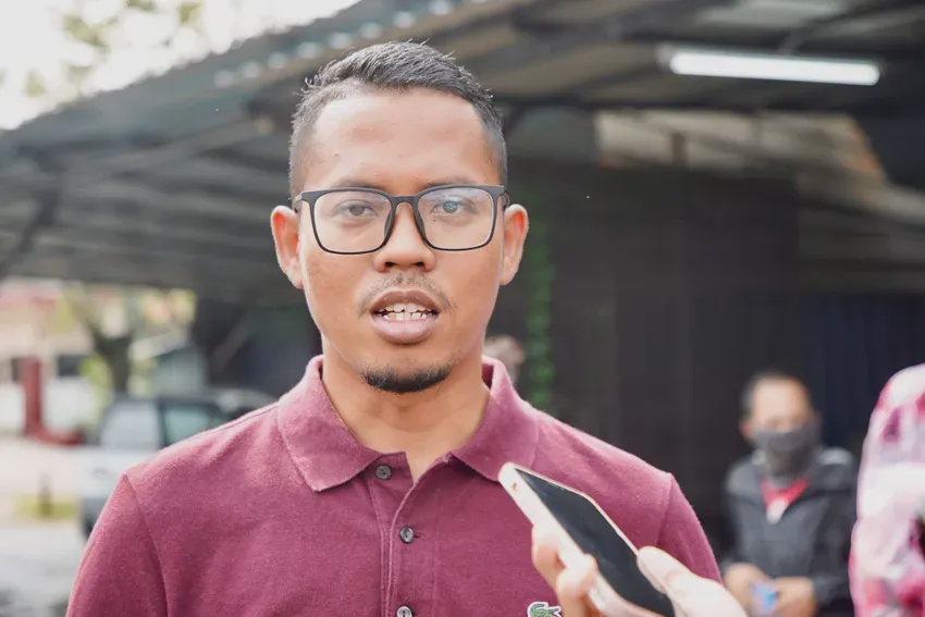 Image from: ADN Kota Damansara bantah cadangan pembinaan pusat data komersial