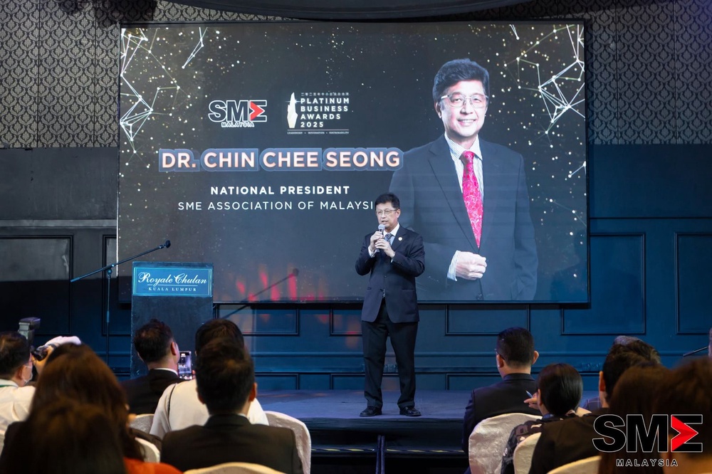 Image from: ‘Selangor BLAST to boost SME competitiveness, supply chain localisation’