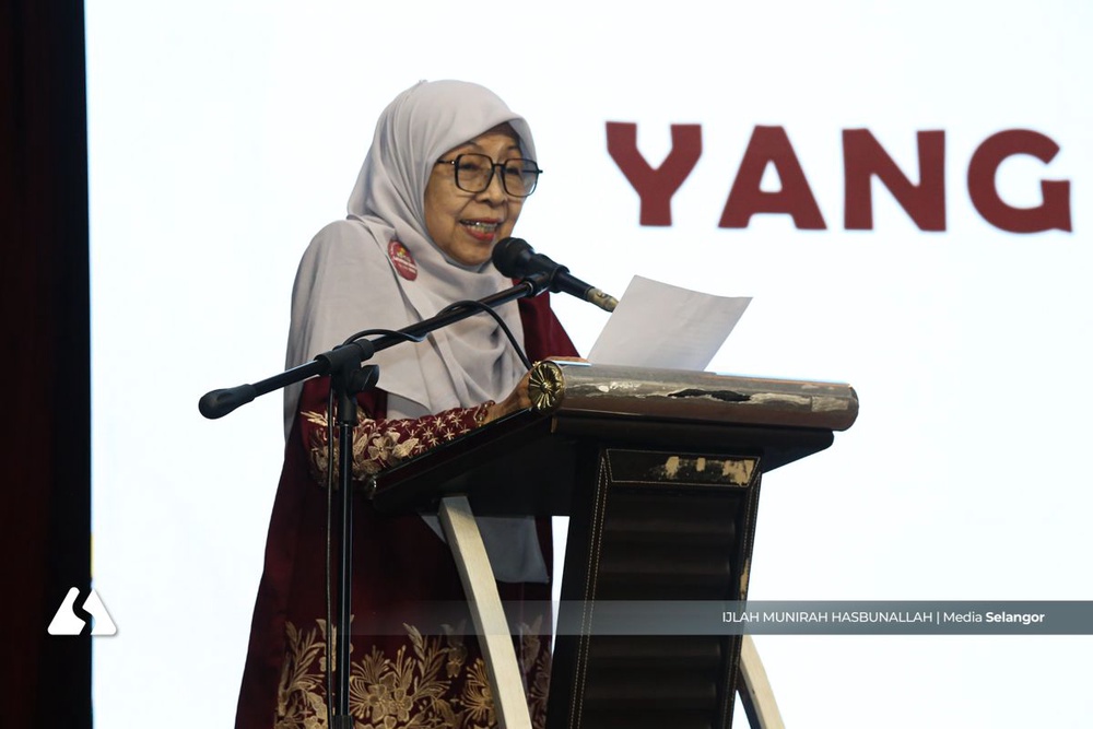 Image from: KPMS lancar Rumah Ngaji perkasa pembelajaran al-Quran generasi muda