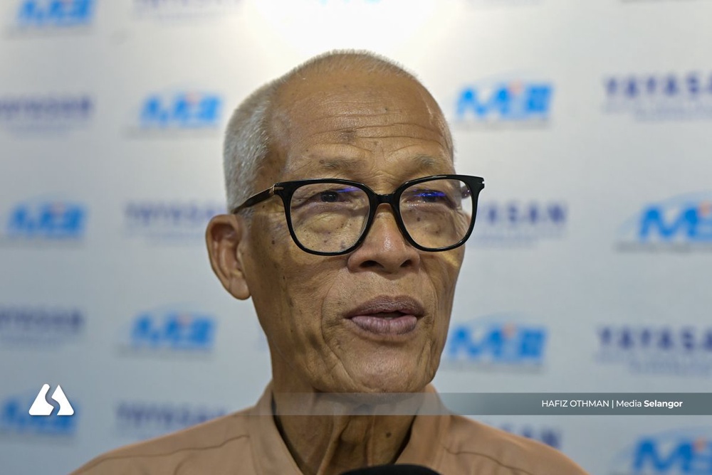 Image from: Bantuan Yayasan MBI beri sinar baharu kepada penerima diuji musibah