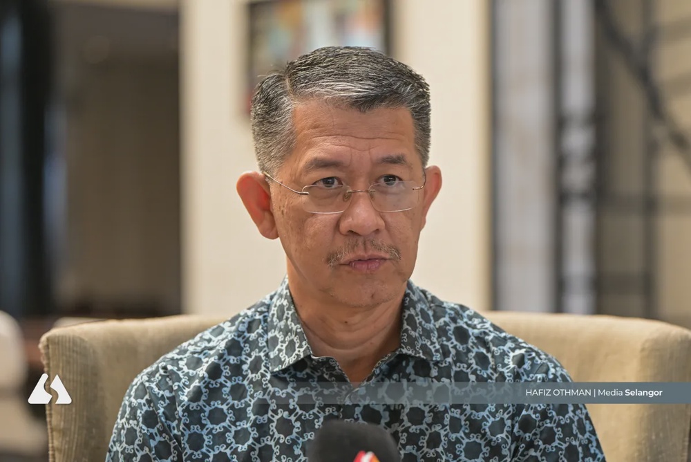Image from: Selangor leverages aerospace expertise for West Java MRO plans