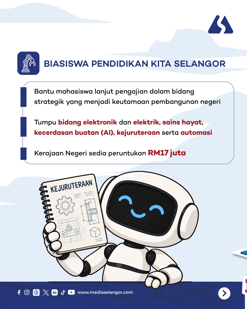 Image from: SELANGOR PAYUNG