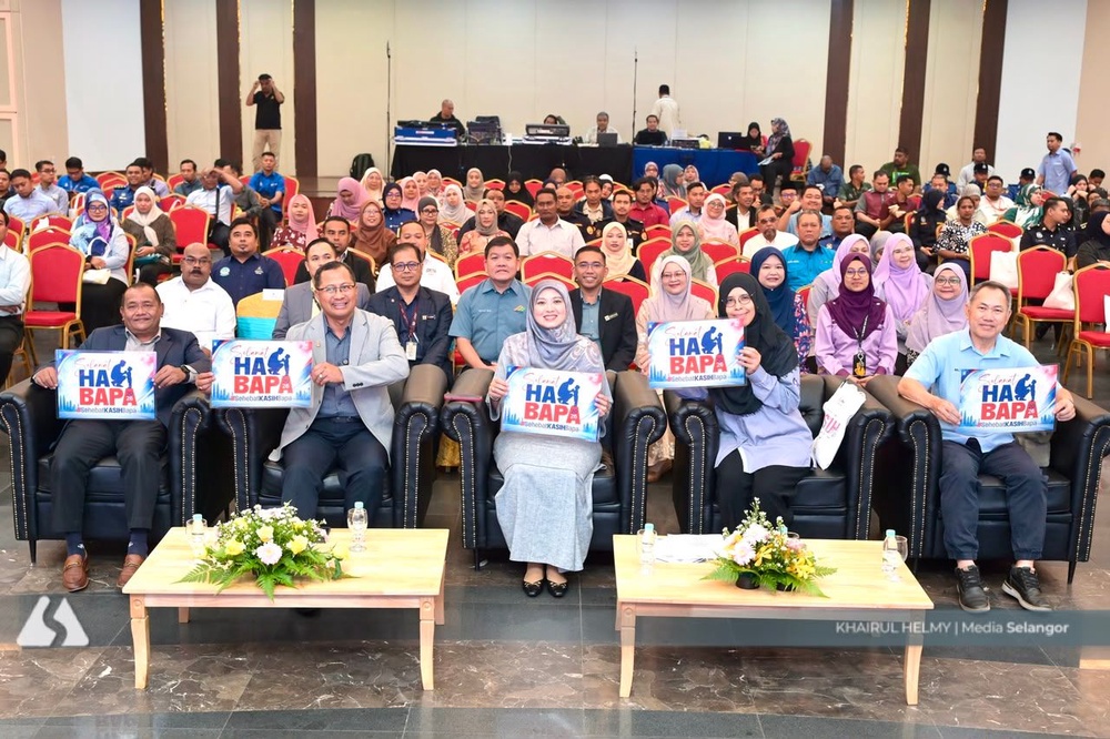 Image from: LPPKN sedia subsidi hingga RM5,000 bantu pasangan jalani rawatan kesuburan