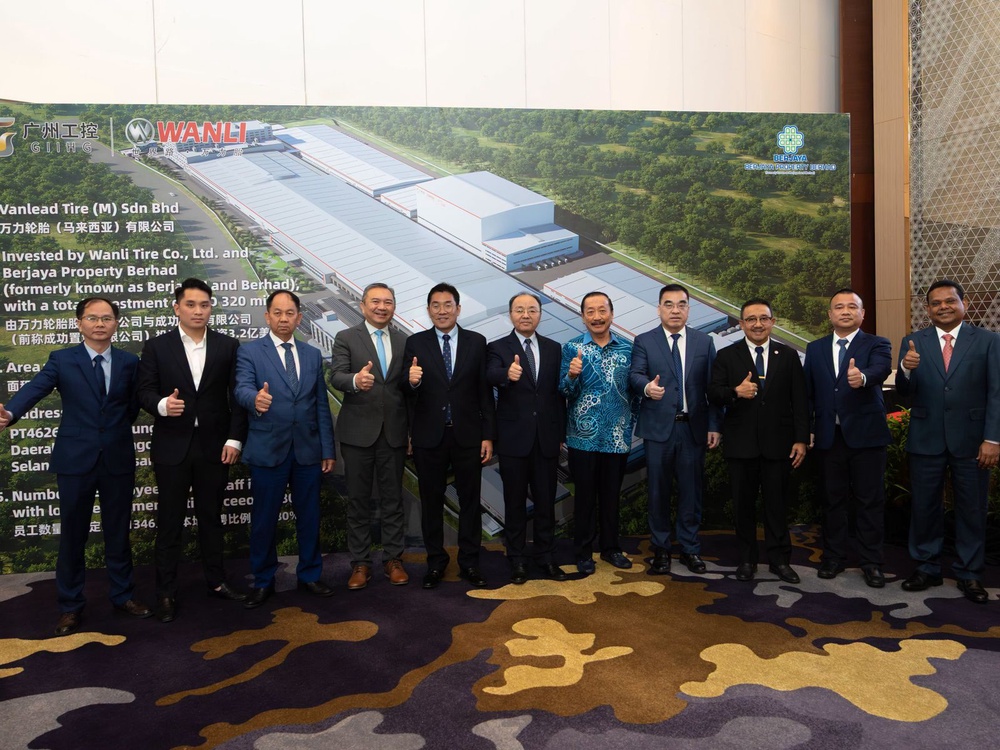 Image from: EXCO: Lebih 1,300 peluang pekerjaan bakal tersedia di Hulu Selangor