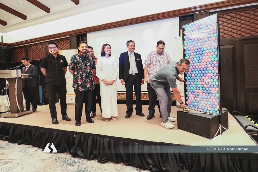 Image from: PENSEL himpun pelajar pelbagai latar belakang asah pemikiran kritis