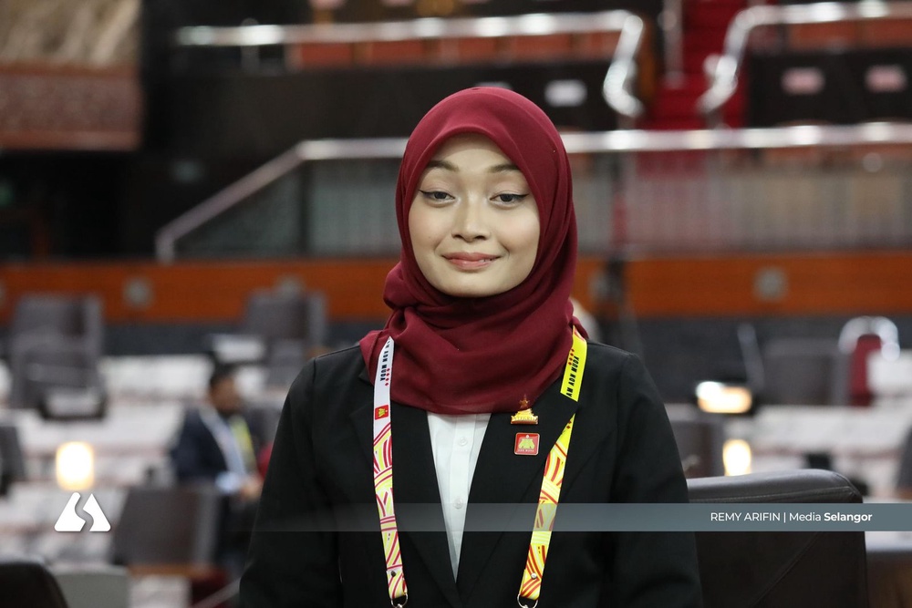 Image from: Mobiliti bandar, kesihatan mental antara empat usul utama ADN Muda