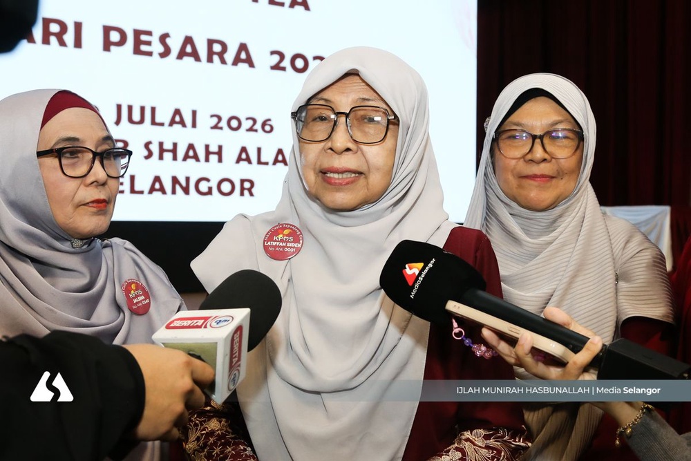 Image from: KPMS lancar Rumah Ngaji perkasa pembelajaran al-Quran generasi muda