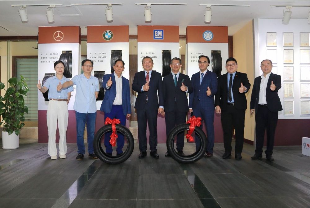 Image from: Hulu Selangor selected for two new investments worth over RM1.6b