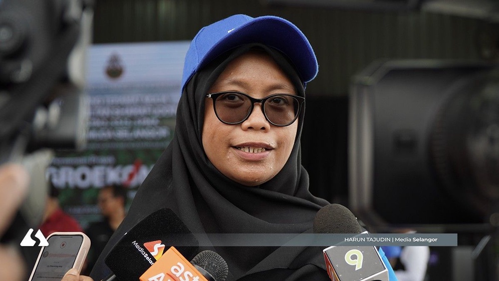 Image from: Program agroekonomi ubah nasib 48 asnaf, raih pendapatan RM4,000 sebulan