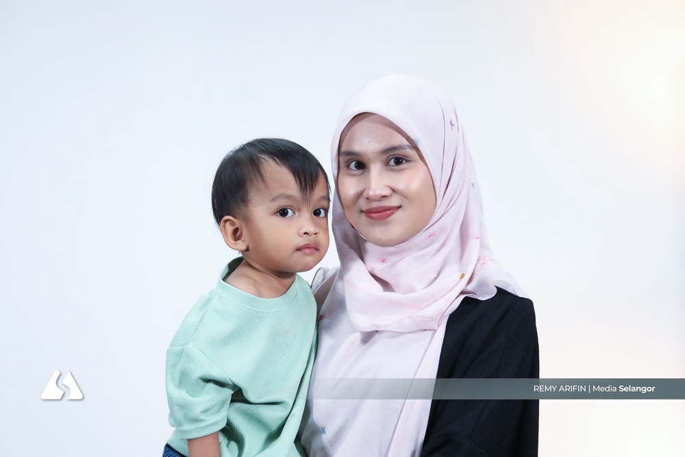 Image from: Bayi disahkan kurang enzim G6PD? Jangan panik, ini yang ibu bapa perlu tahu