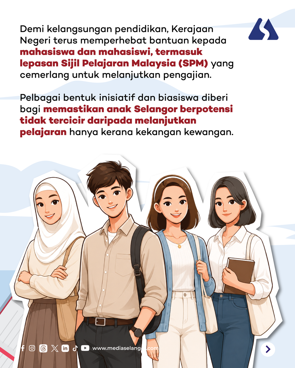 Image from: SELANGOR PAYUNG