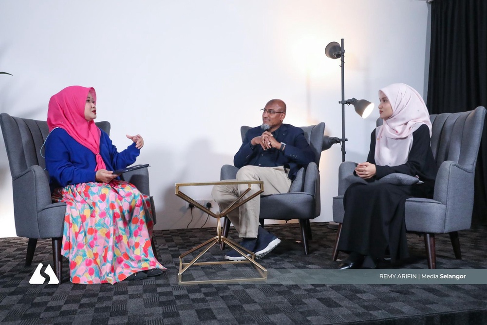Image from: Bayi disahkan kurang enzim G6PD? Jangan panik, ini yang ibu bapa perlu tahu