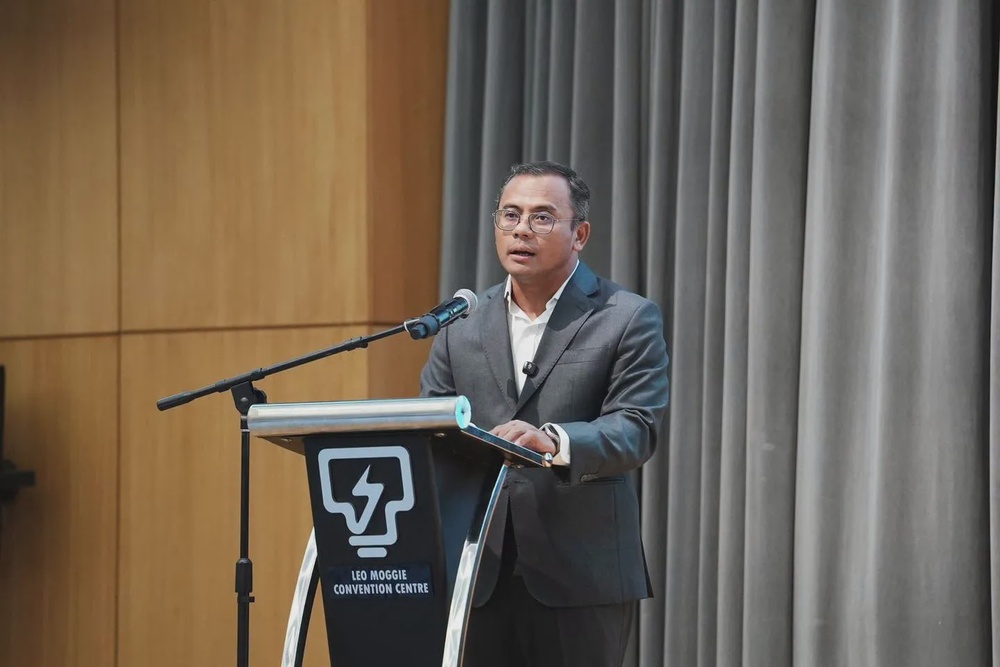 Image from: TNB-Air Selangor perkukuh utiliti negeri menerusi ESA, CESA