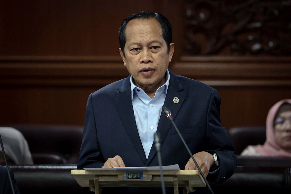 Image from: Kecuaian manusia kekal punca utama kemalangan jalan raya: Ahmad Maslan