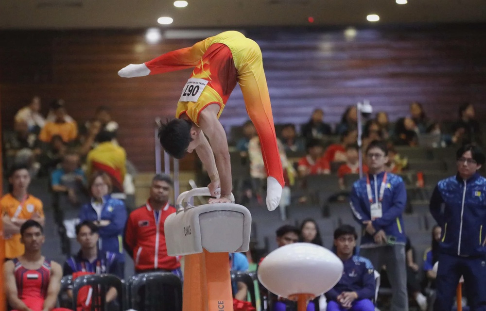 Image from: KLIK SUKMA Selangor 2026 - Hari kelapan