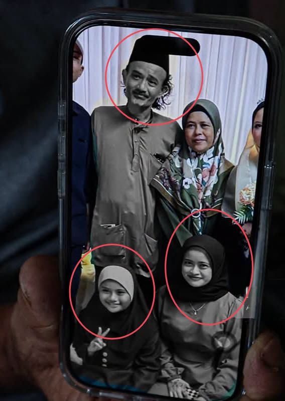 Image from: Nahas lori JIM: Ahli keluarga mahu siasatan telus, adil